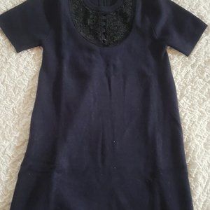 Zara  knit dress
